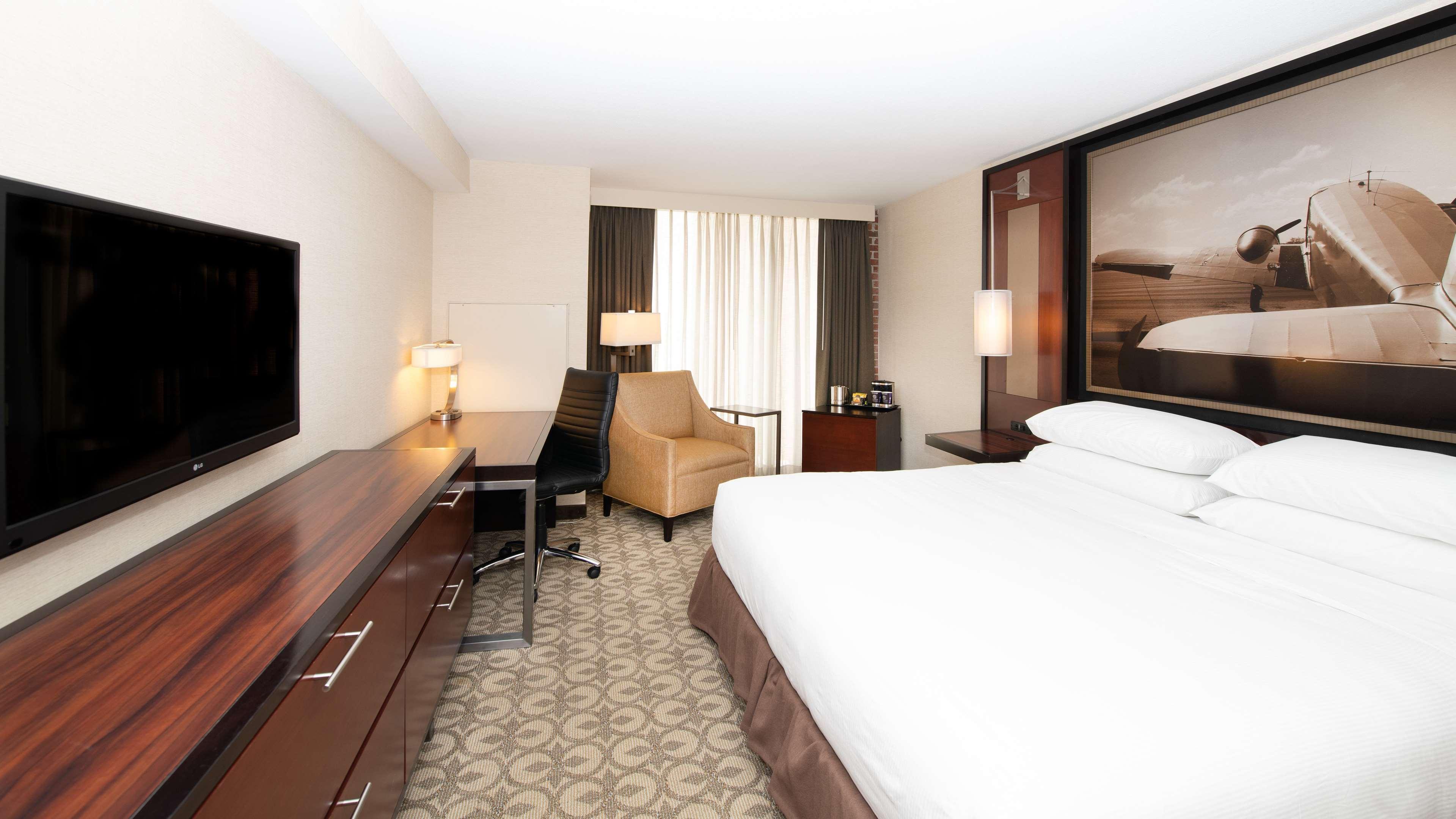 Doubletree Hotel & Suites Charleston Airport North Charleston Extérieur photo