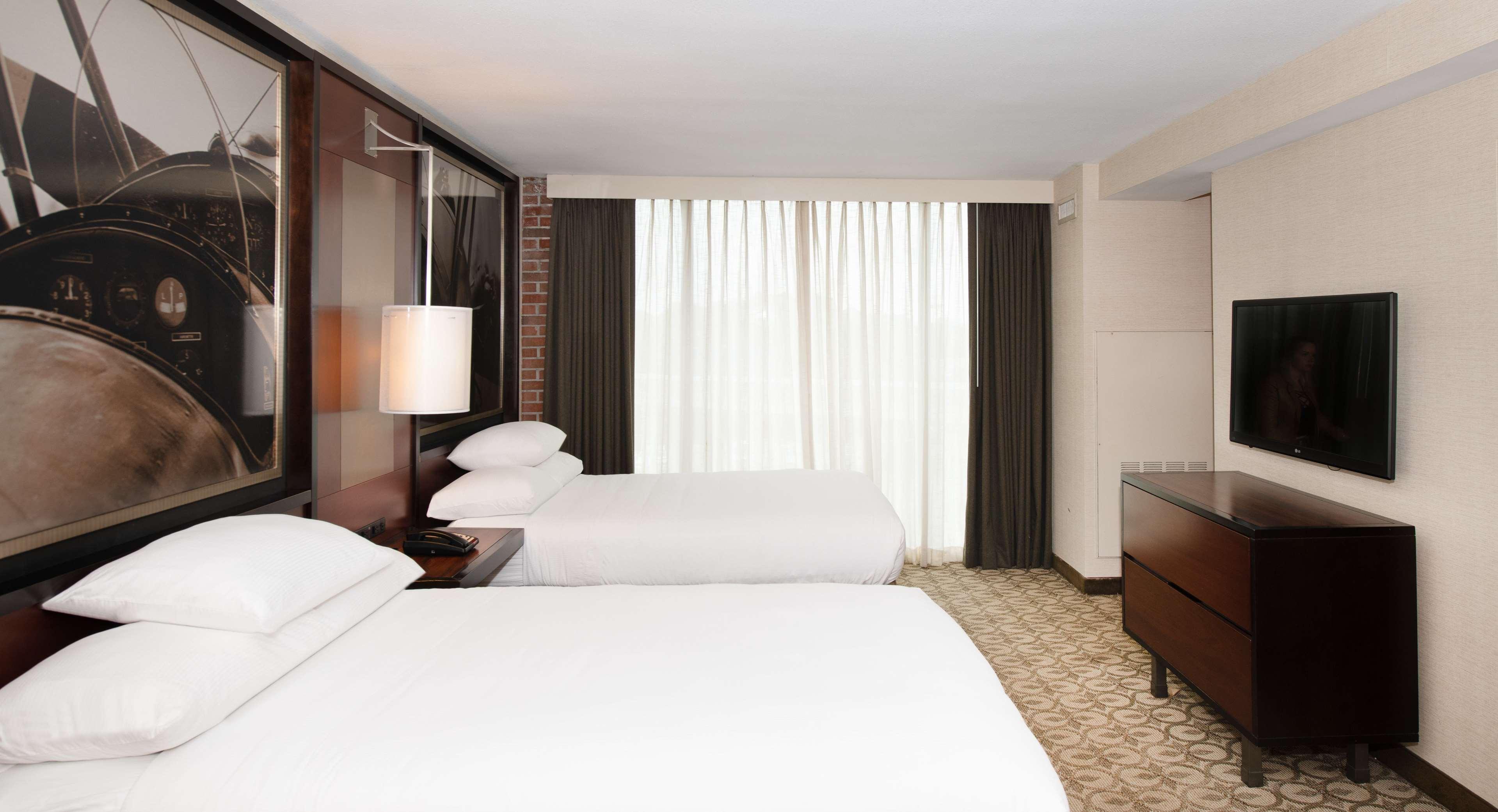 Doubletree Hotel & Suites Charleston Airport North Charleston Extérieur photo