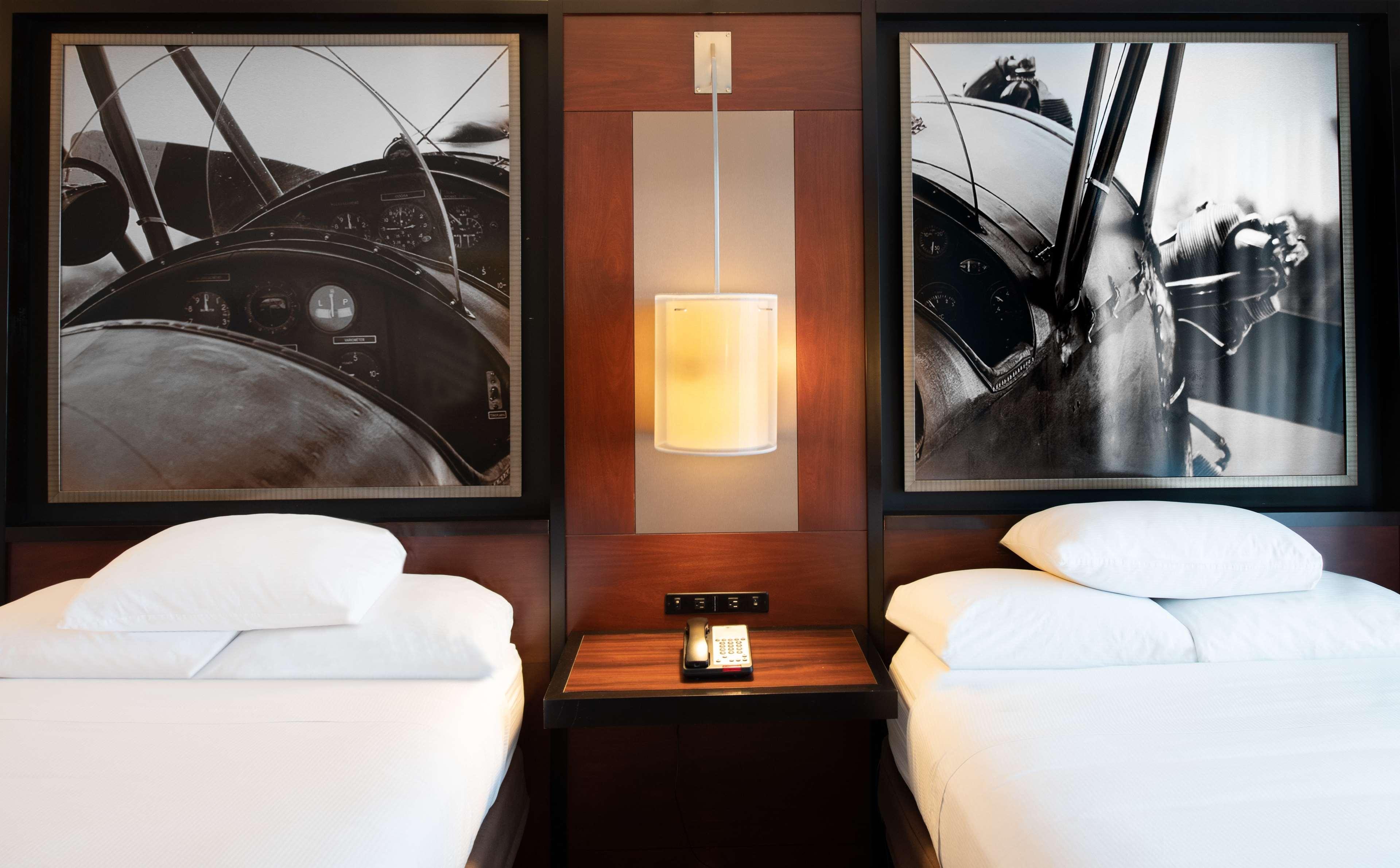 Doubletree Hotel & Suites Charleston Airport North Charleston Extérieur photo