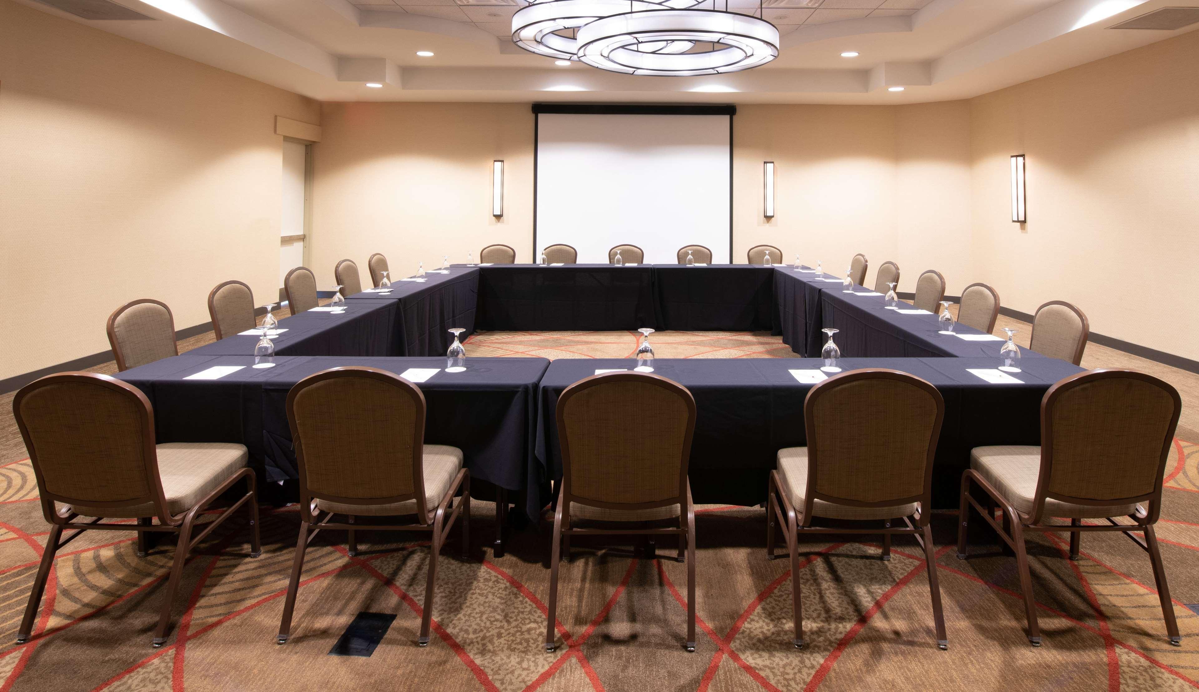 Doubletree Hotel & Suites Charleston Airport North Charleston Extérieur photo