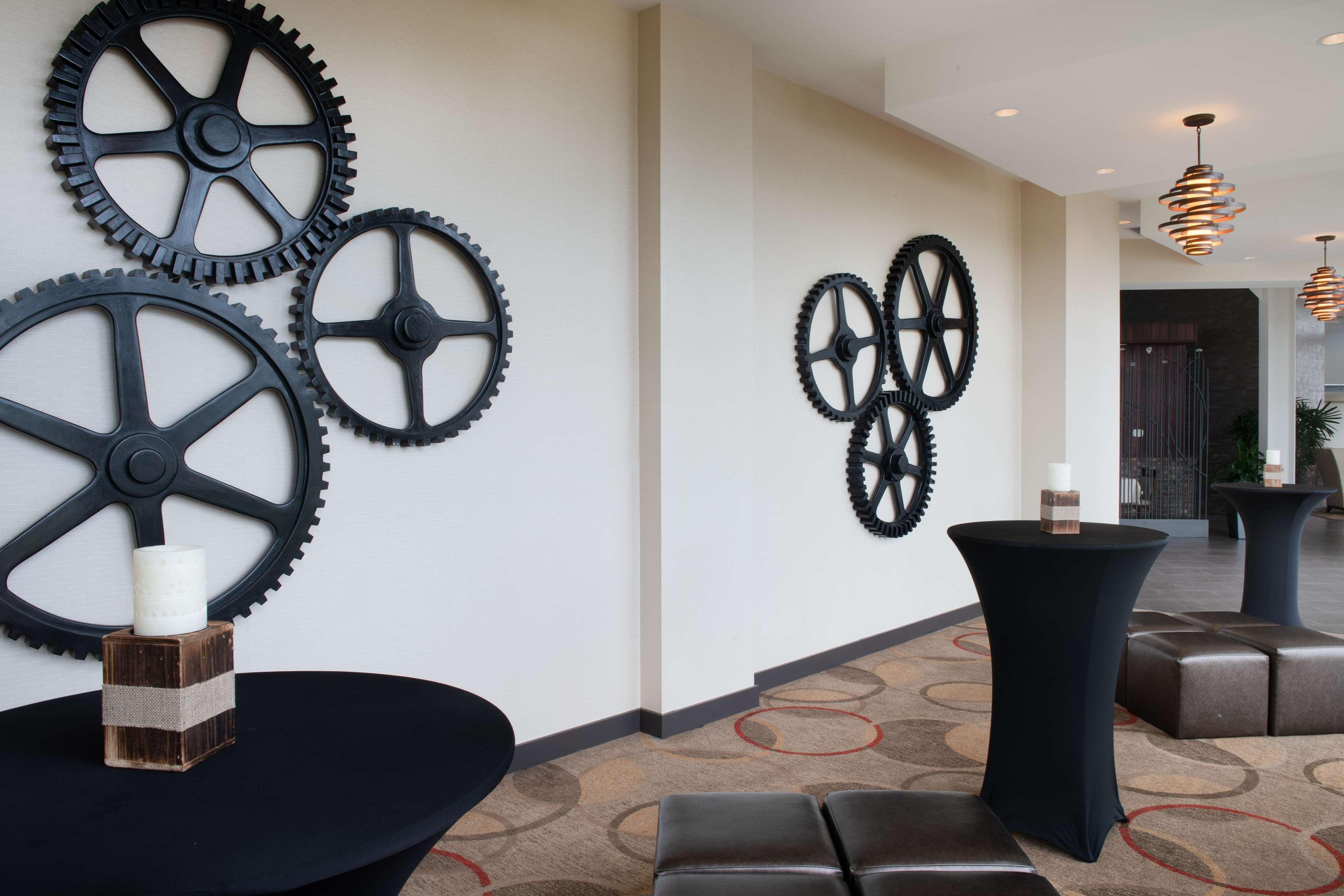 Doubletree Hotel & Suites Charleston Airport North Charleston Extérieur photo
