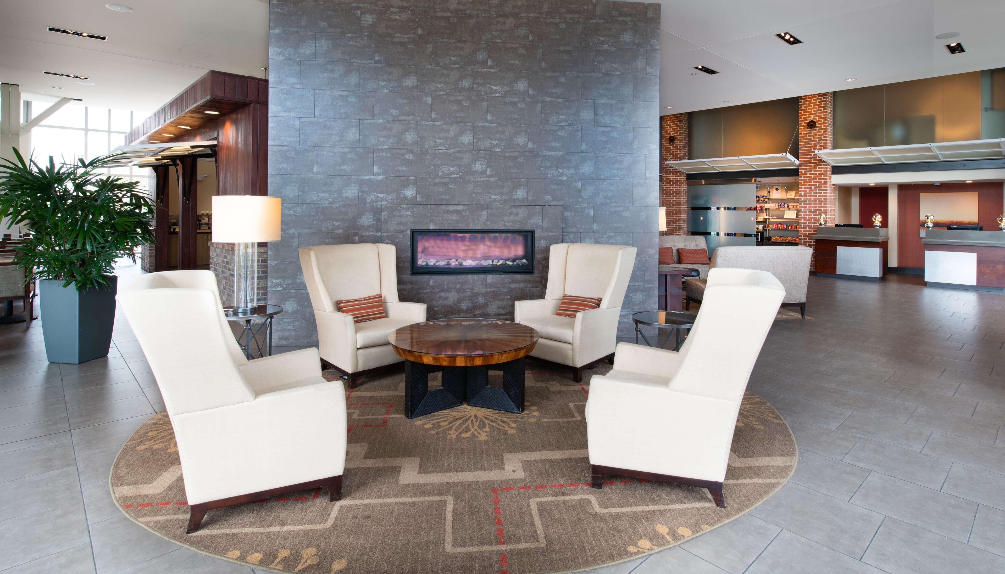 Doubletree Hotel & Suites Charleston Airport North Charleston Extérieur photo