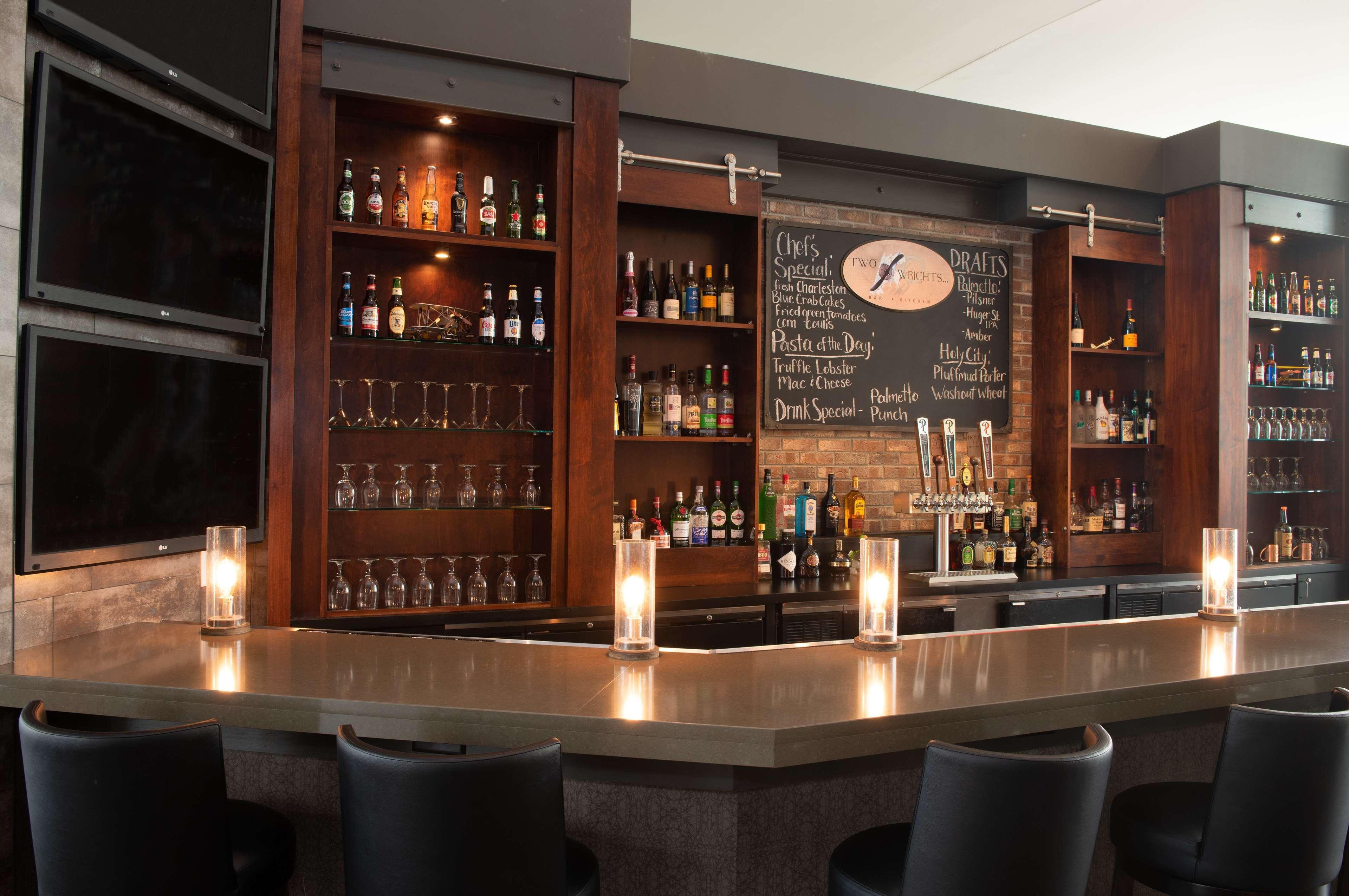 Doubletree Hotel & Suites Charleston Airport North Charleston Extérieur photo