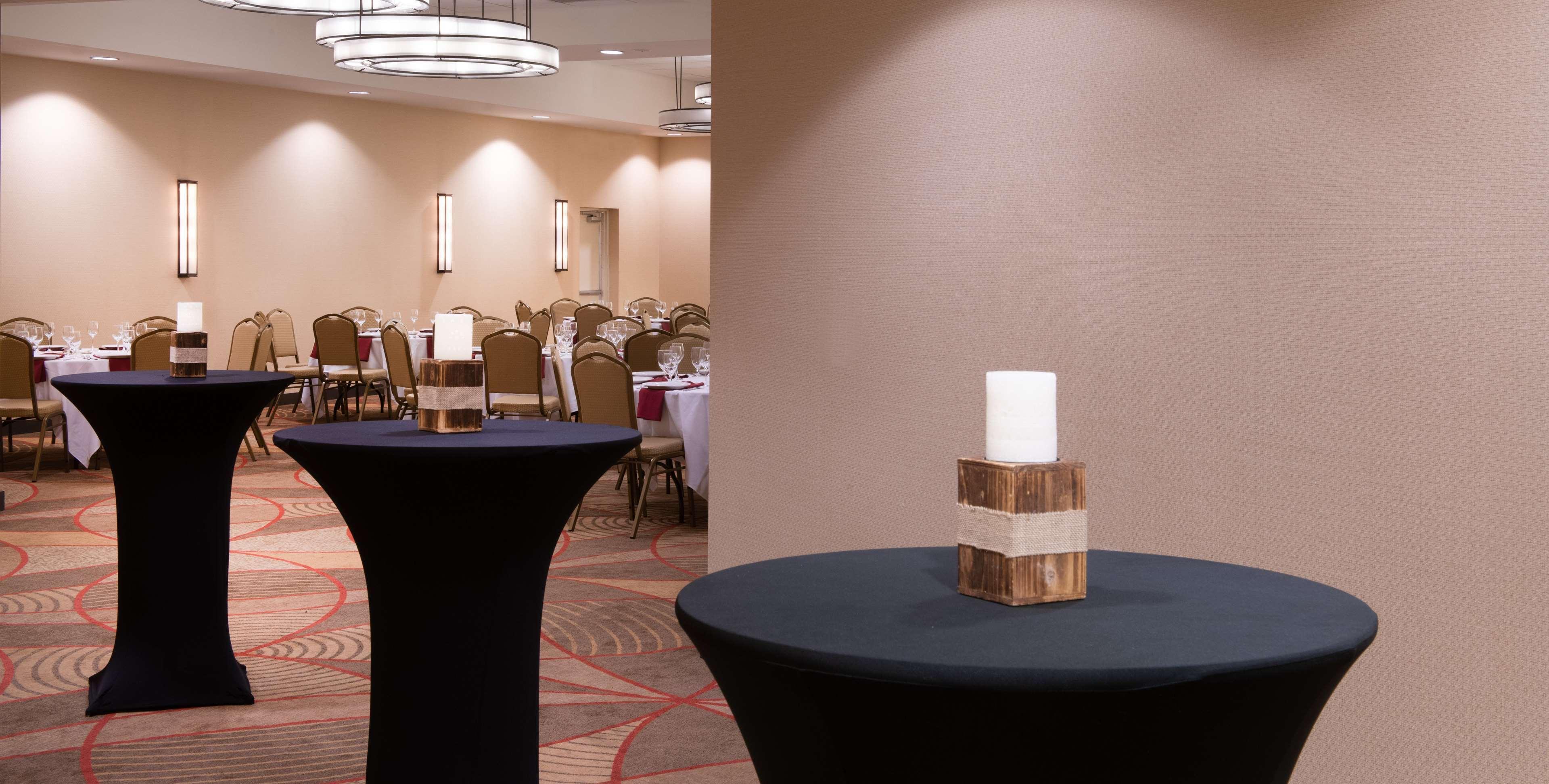 Doubletree Hotel & Suites Charleston Airport North Charleston Extérieur photo