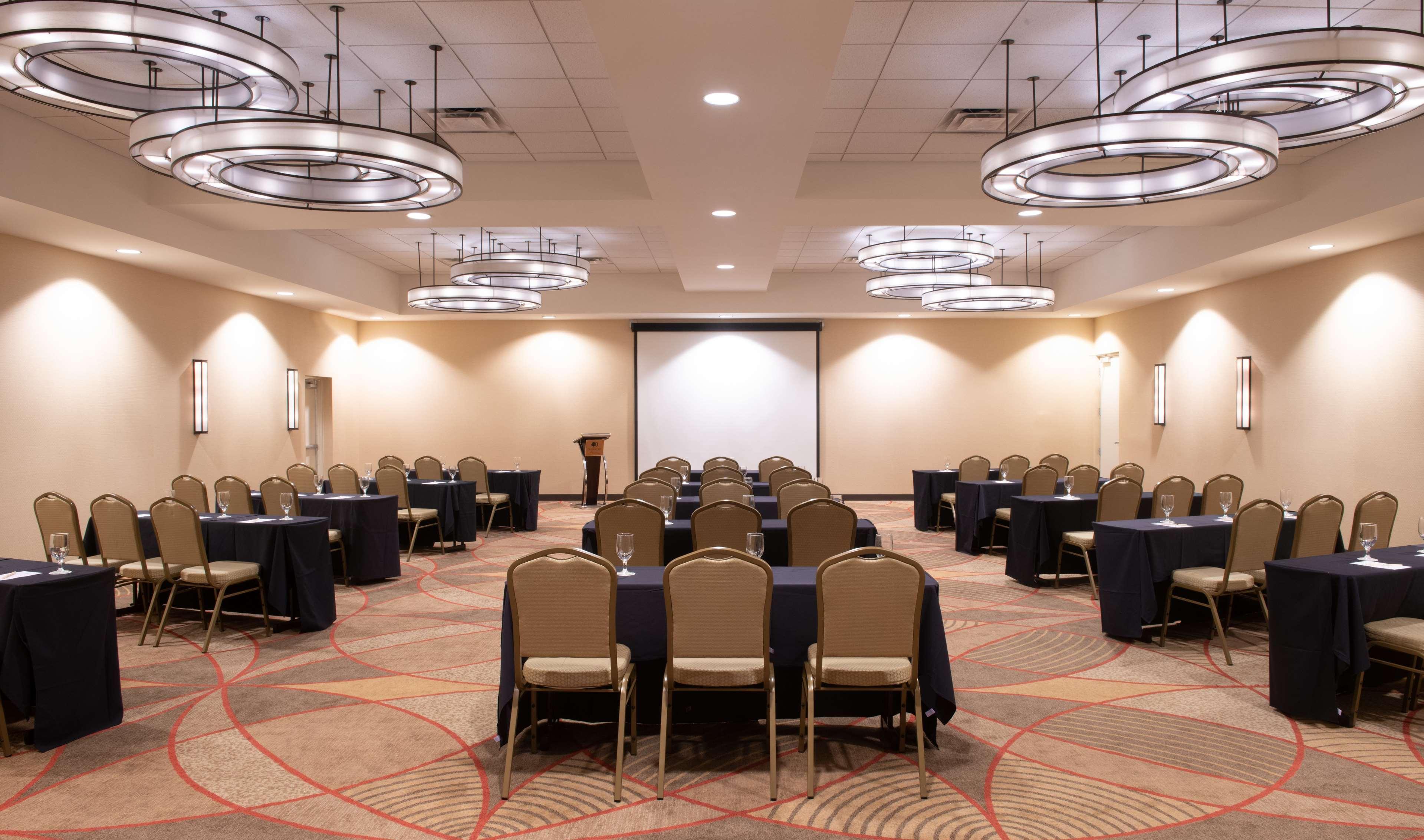 Doubletree Hotel & Suites Charleston Airport North Charleston Extérieur photo