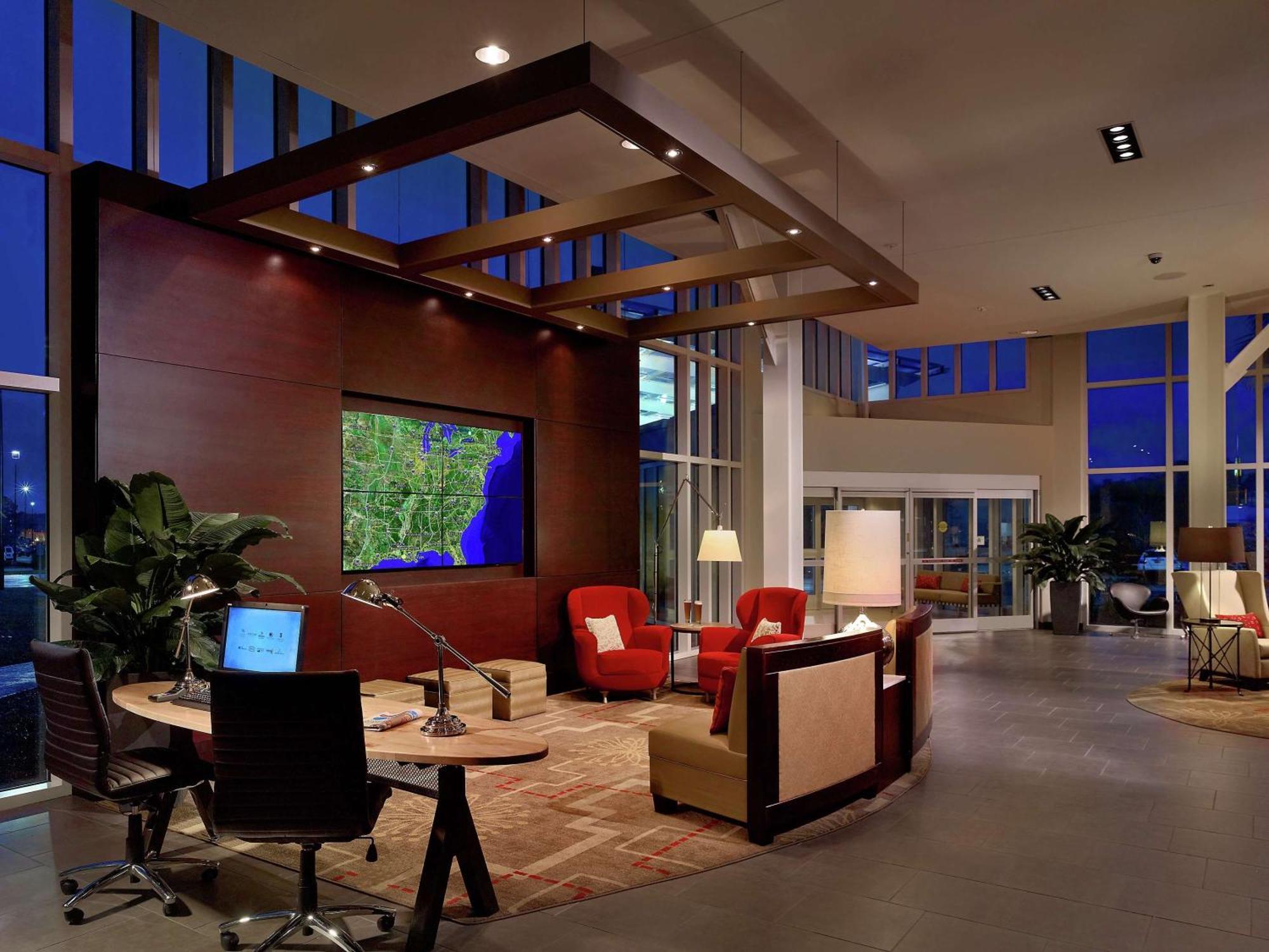 Doubletree Hotel & Suites Charleston Airport North Charleston Extérieur photo