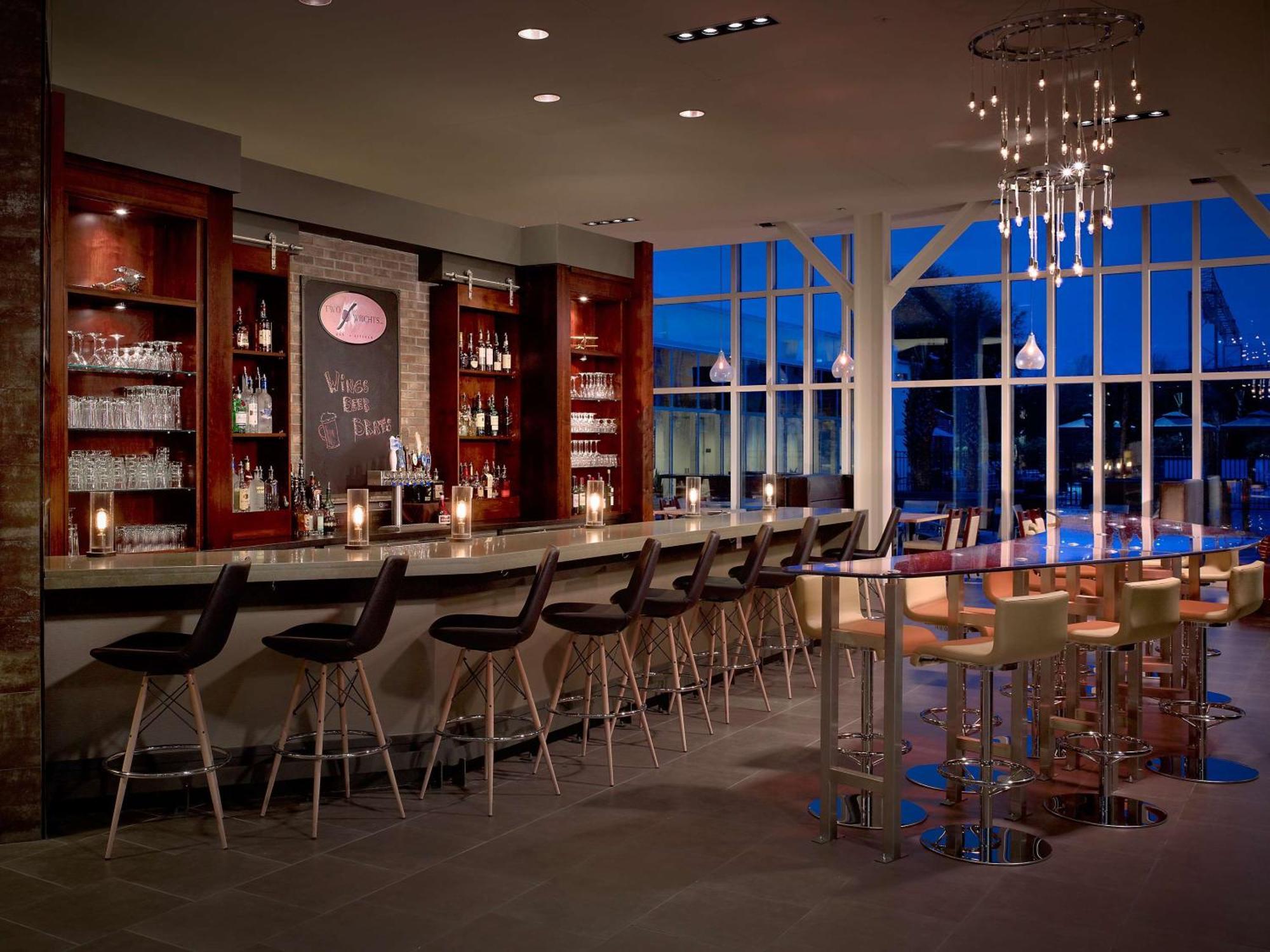 Doubletree Hotel & Suites Charleston Airport North Charleston Extérieur photo