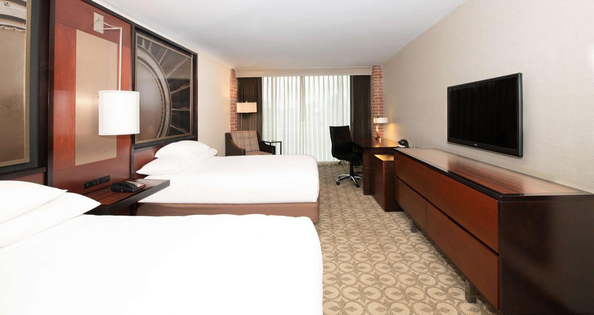 Doubletree Hotel & Suites Charleston Airport North Charleston Extérieur photo