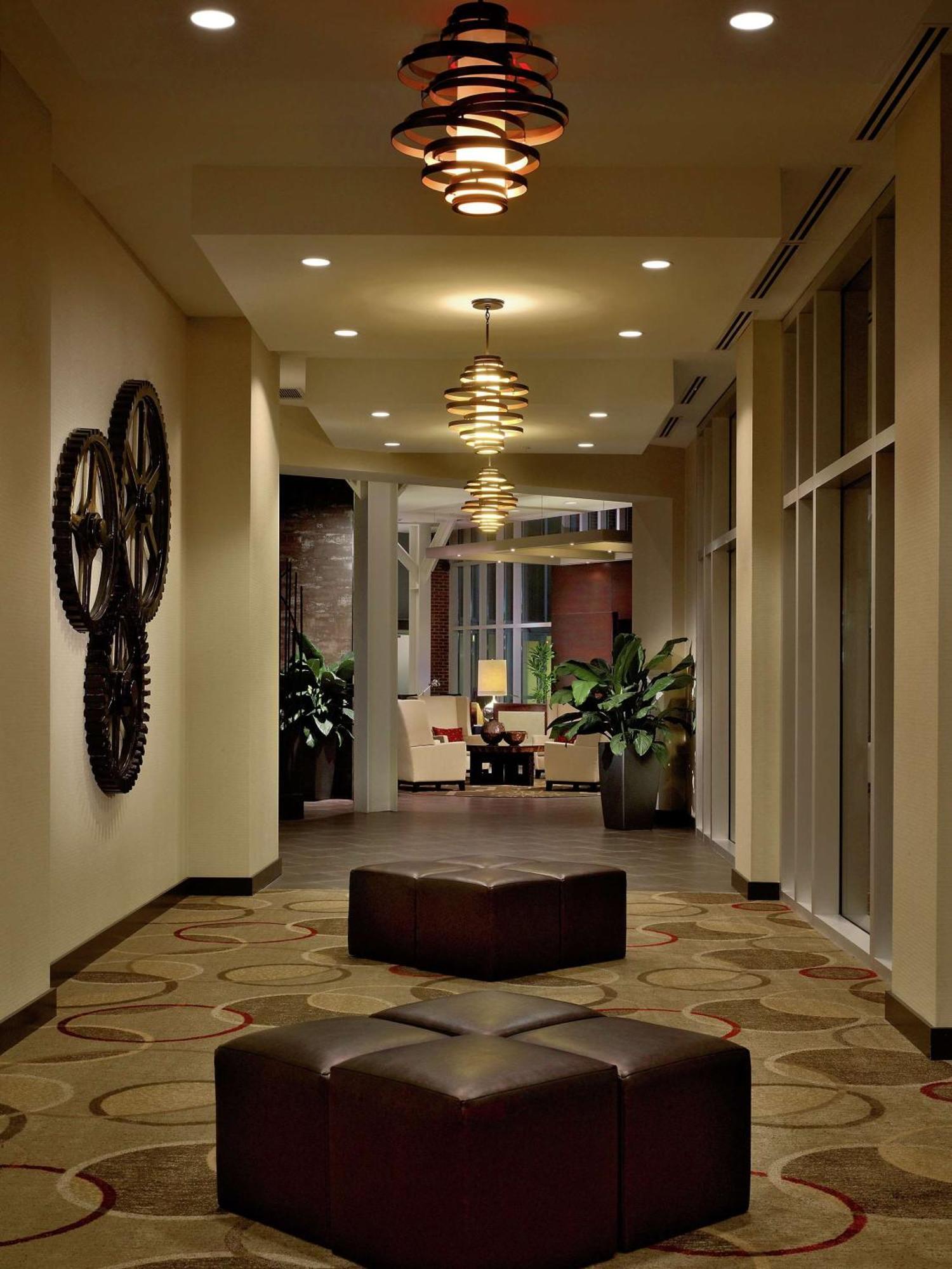 Doubletree Hotel & Suites Charleston Airport North Charleston Extérieur photo