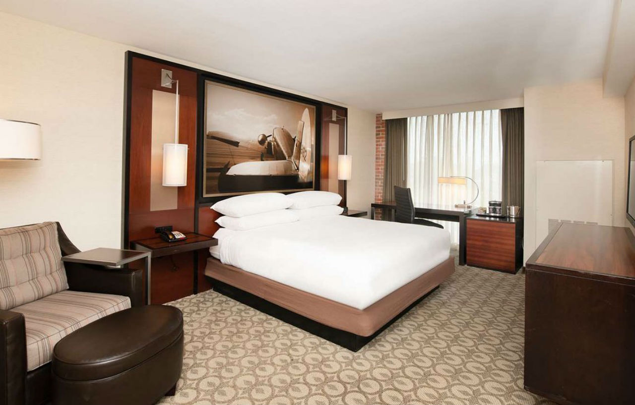 Doubletree Hotel & Suites Charleston Airport North Charleston Extérieur photo